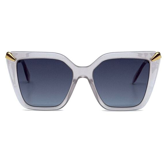 NEW!! BVLGARI Sunglasses BV40002I 72B, Authentic - Picture 2 of 11